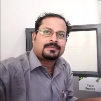 Koushik Das
