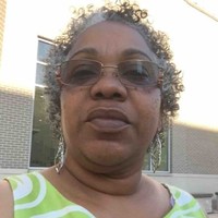 Josephine Charles
