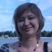Наталья Мойсик