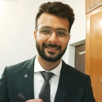 Ritik Batra