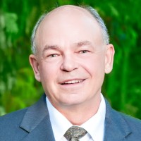 Matthew Patterson, JD MBA