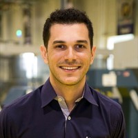 Raphael Hidalgo