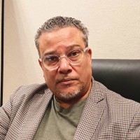 Juan Diaz