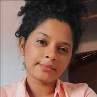 Denildha Carvalho