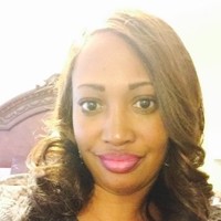 Danielle Wright