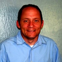 Daniel Pusey