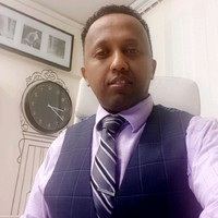 Hussein Ahmed