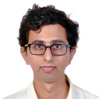 Anish Deshpande