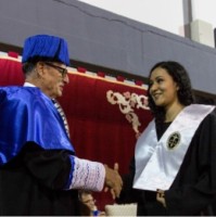 Claudia Ginés Alemán Luna