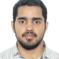 Zubair Uddin Farooqui