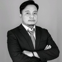 Garry Nico Demoes Morgan