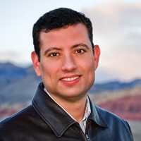 Anthony Gaez
