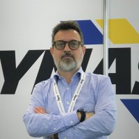 Eric Alfosea