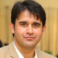 Kamran Tanai