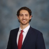 Noah Ginsburg