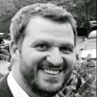 Matej Gabric