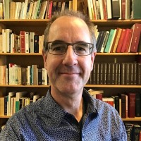 Brent DeVos
