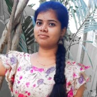 Preetha Nagarajan