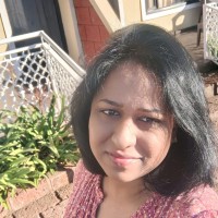 Ashwini Kurle