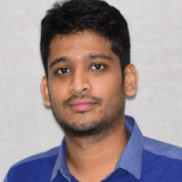 Krishna Challa
