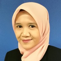 Ir Ts Hasliana Mohamad
