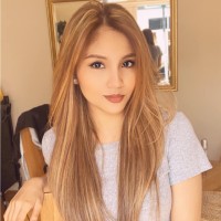 Kathleen Bayani