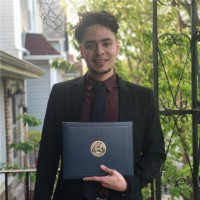 Sean Cruz Bsn, Rn