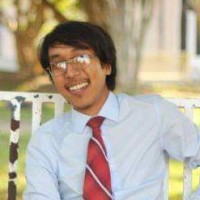 Andres Chong