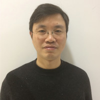 Junjie Yin