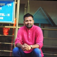 Pankaj Kumar Rajak