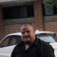 Gabriel Barragan