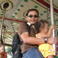 Suryo Wibowo