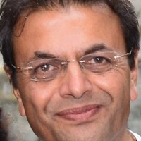 Ravindra Patel