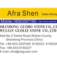 afra shen