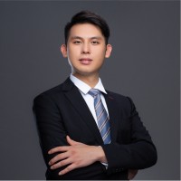 Charlie Wang
