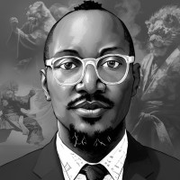 Kofi Sika LATZOO Alibaba Cloud - IT Olympic Partner Certified