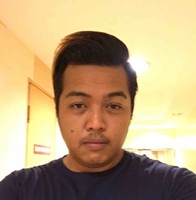 Shaik Kamarulzaman Shaik Abdul Karim