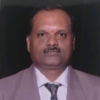 Raghavendra Reddy
