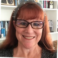 Rhonda Frazier
