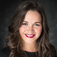Kate Blackburn