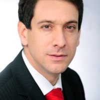Gil Soffer