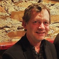 Richard Fox