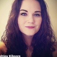 Ashley Kilgore