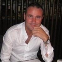 Dave Stainton