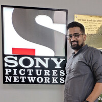 Vishal Vanarse