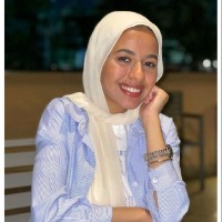 Yasmine Yasser