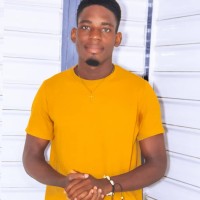 Chrisologue Houndjemon