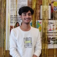 Prateek Srivastav