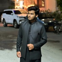 Syed Abdur Rehman