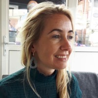 Shelani Batenburg